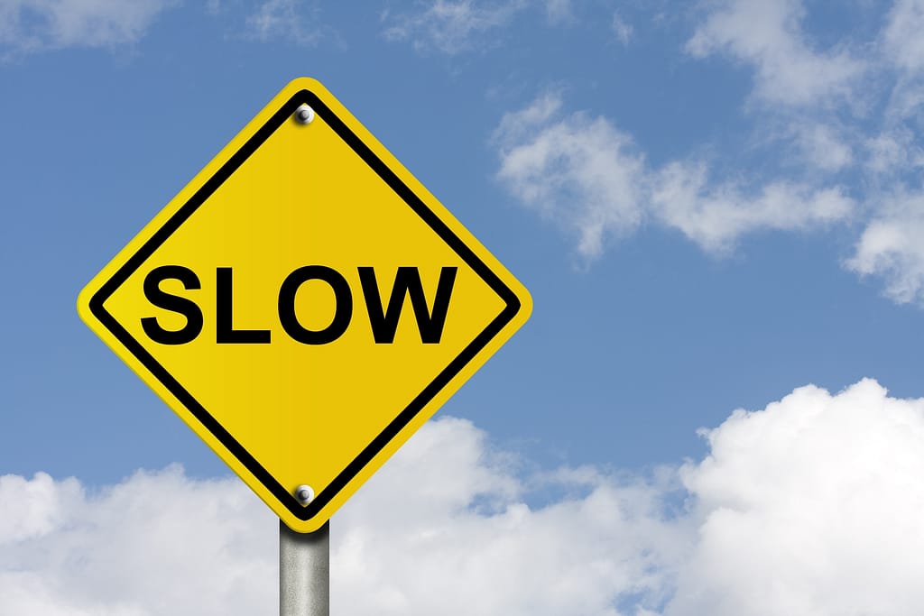 Slow Down: The Feldenkrais Method